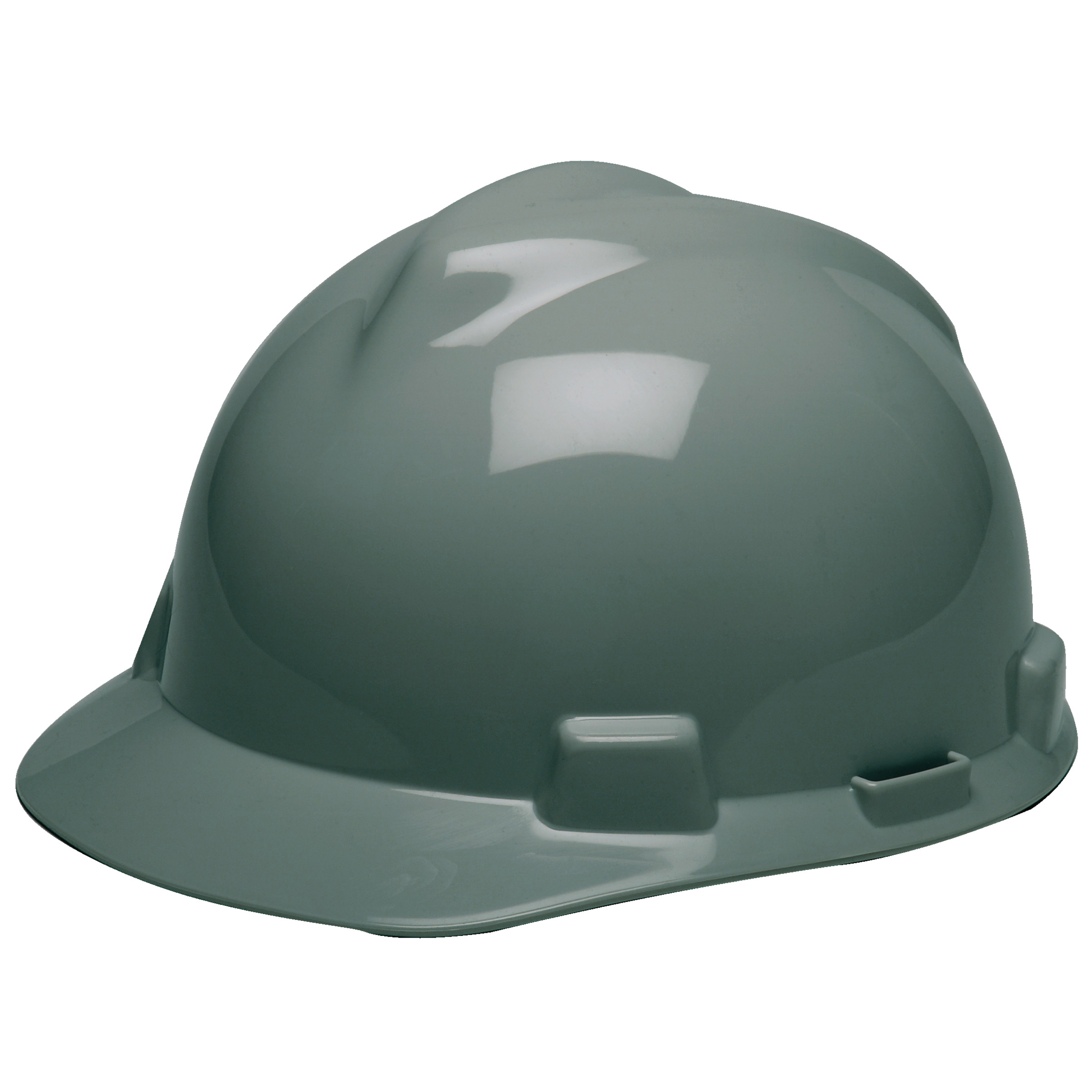 CAP V-GARD DARK GRAY LARGE